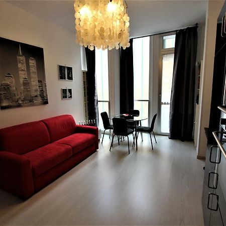 Appartement Baricarulli52 Extérieur photo