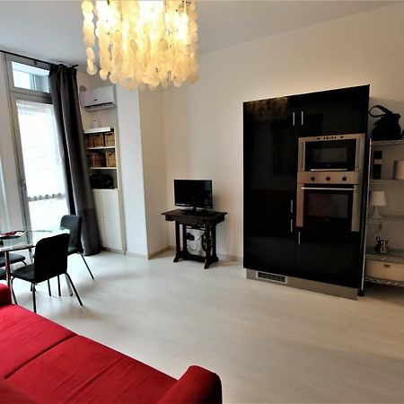 Appartement Baricarulli52 Extérieur photo