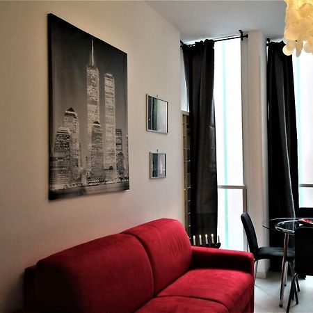 Appartement Baricarulli52 Extérieur photo