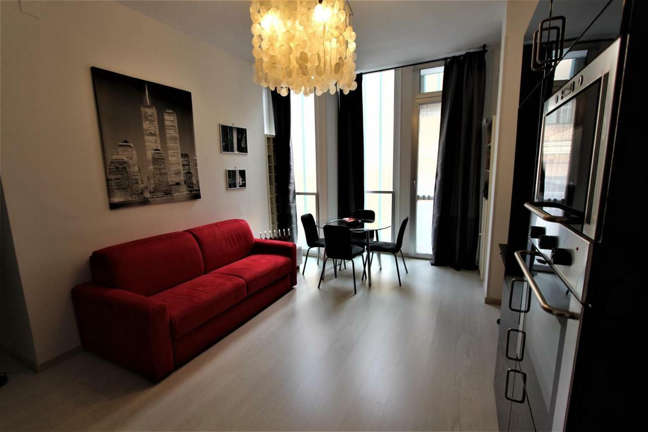 Appartement Baricarulli52 Extérieur photo