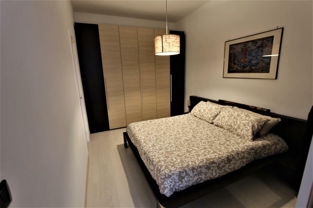 Appartement Baricarulli52 Extérieur photo