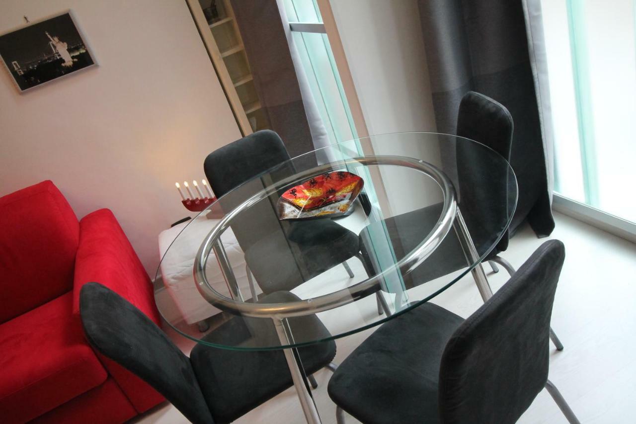 Appartement Baricarulli52 Extérieur photo