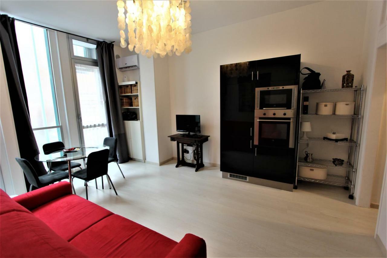 Appartement Baricarulli52 Extérieur photo