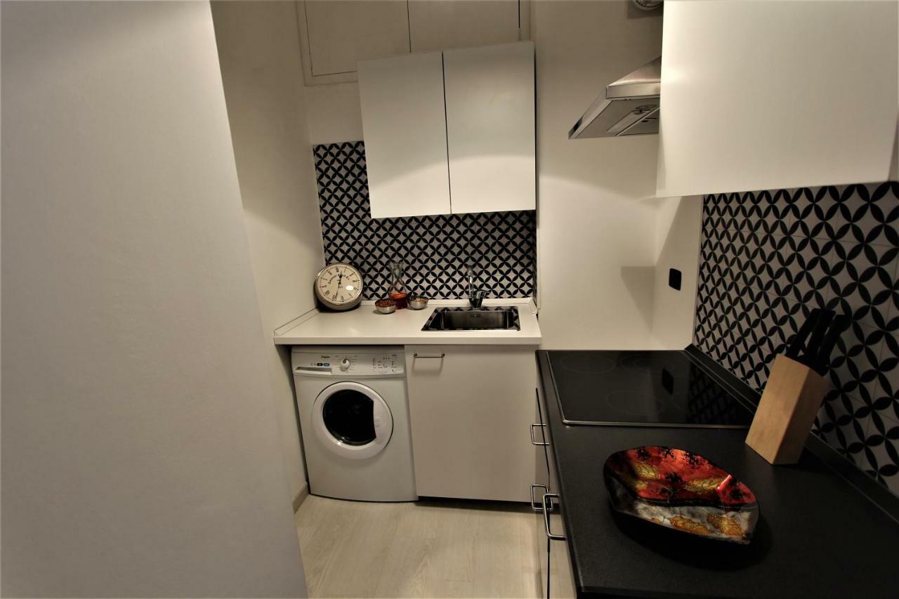 Appartement Baricarulli52 Extérieur photo