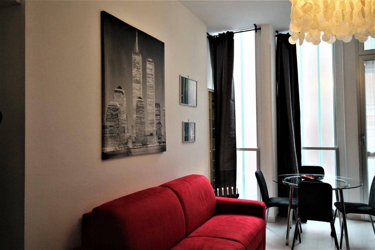 Appartement Baricarulli52 Extérieur photo