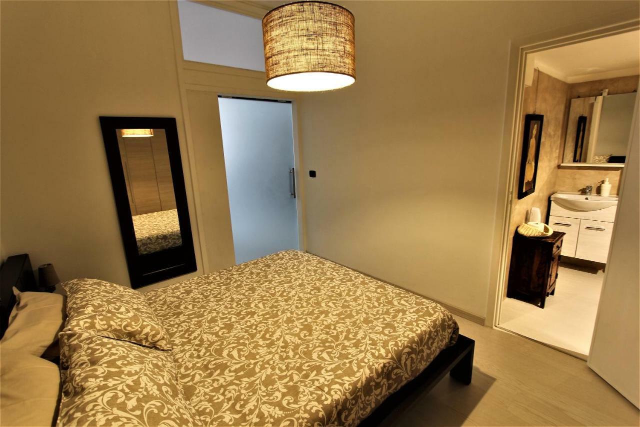 Appartement Baricarulli52 Extérieur photo