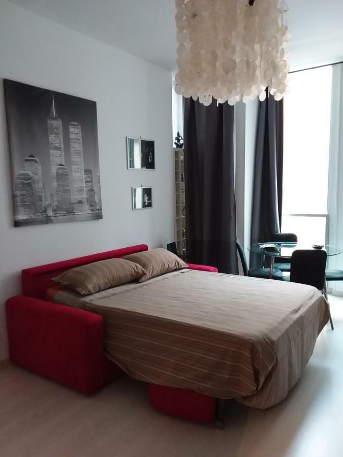 Appartement Baricarulli52 Extérieur photo
