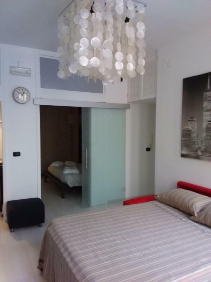 Appartement Baricarulli52 Extérieur photo