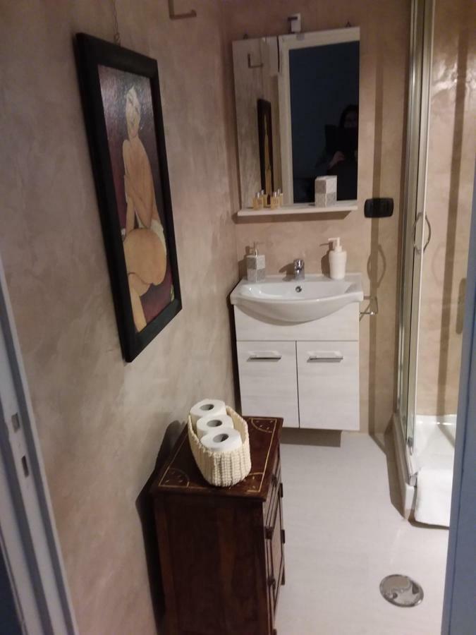 Appartement Baricarulli52 Extérieur photo