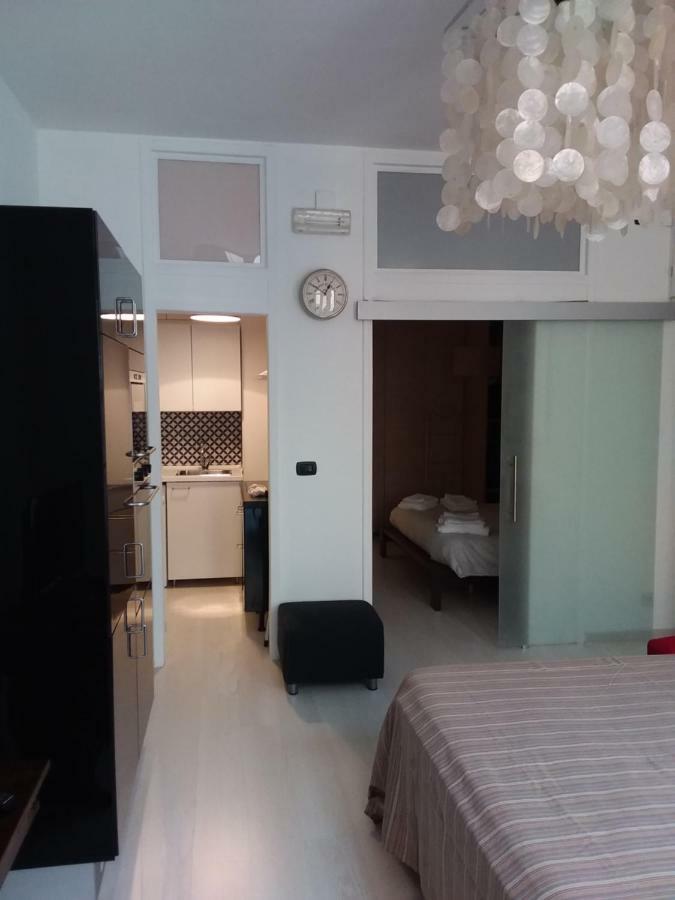 Appartement Baricarulli52 Extérieur photo