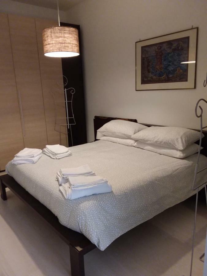 Appartement Baricarulli52 Extérieur photo